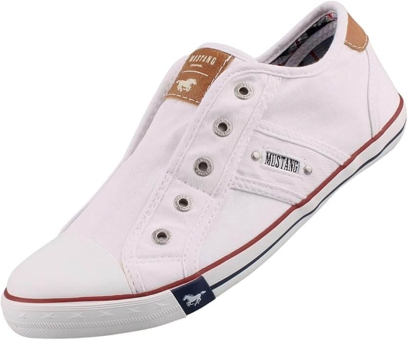 Mustang Damen Sneaker – 50% Rabatt