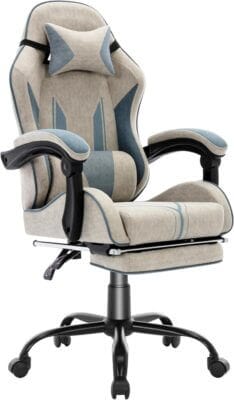 NSMAZXO Gaming-Stuhl