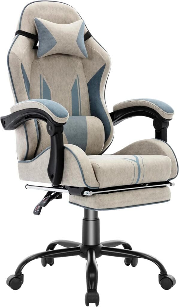 NSMAZXO Gaming-Stuhl – 40% Rabatt