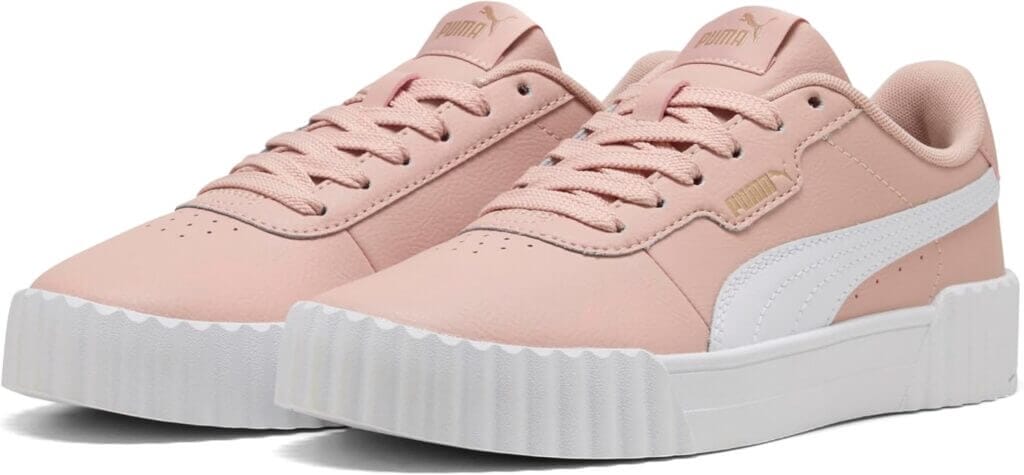 PUMA Damen Carina 3.0 Sneaker – 59% Rabatt