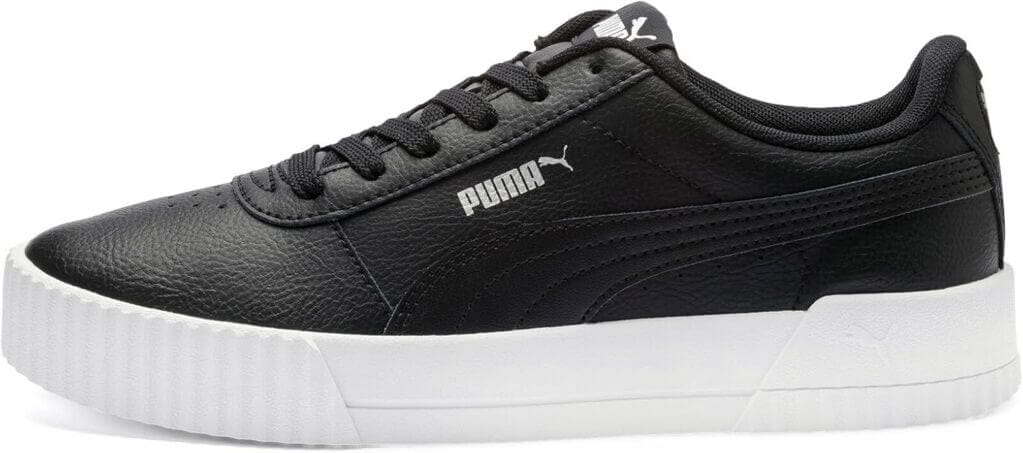 PUMA Damen Carina Lift Snake Sneaker – 38% Rabatt