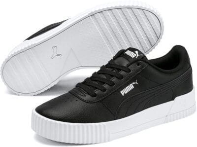 PUMA Damen Carina Lift Snake Sneaker