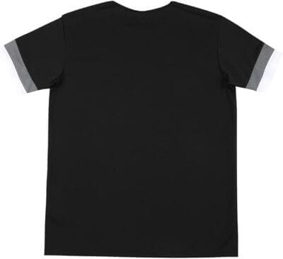 PUMA Unisex Kinder Teamrise Jersey Jr Shirt