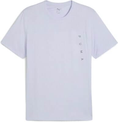PUMA Unisex T-Shirt in verschiedenen Farben 