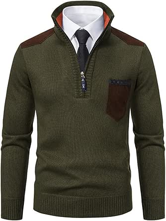 Pullover für Herren – 50% Rabatt