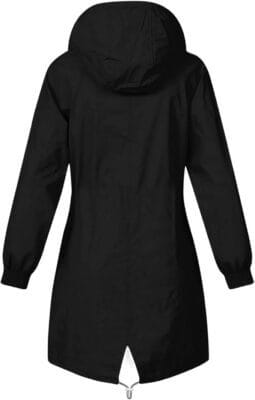 Regenjacke Damen 5
