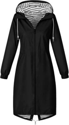 Regenjacke Damen
