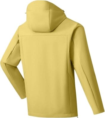 Regenjacke Damen