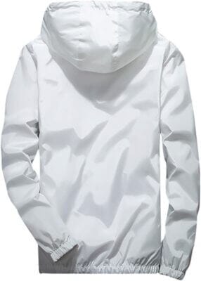 Regenjacke Herren