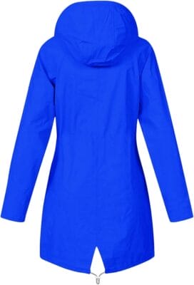 Regenjacke für Damen 