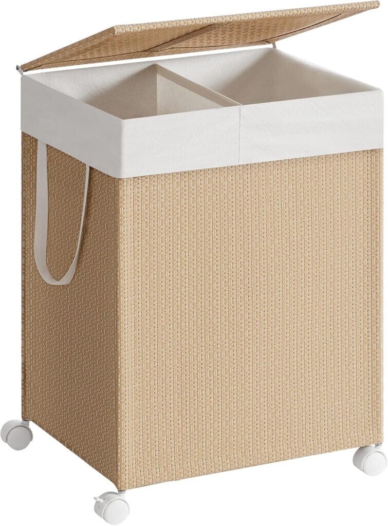 SONGMICS HOME Wäschekorb – 28% Rabatt