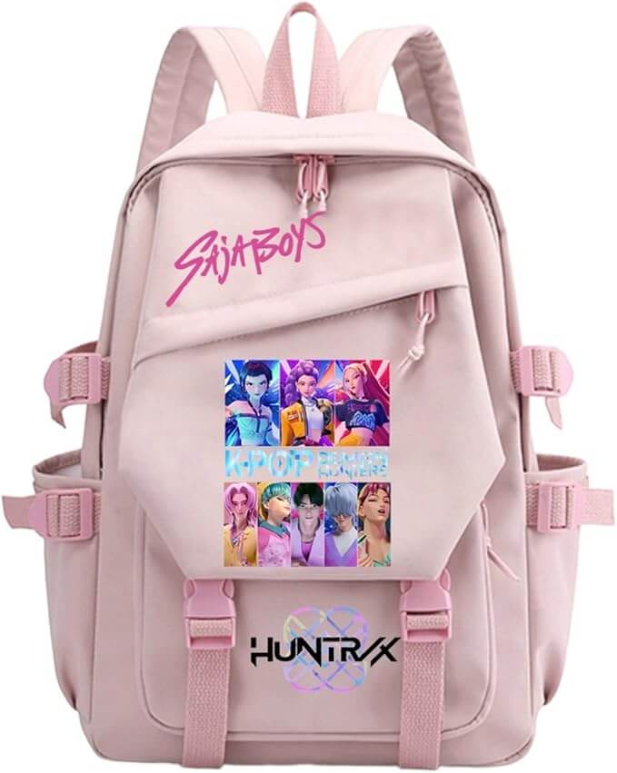 Saja Boys Anime Rucksack – 50% Rabatt
