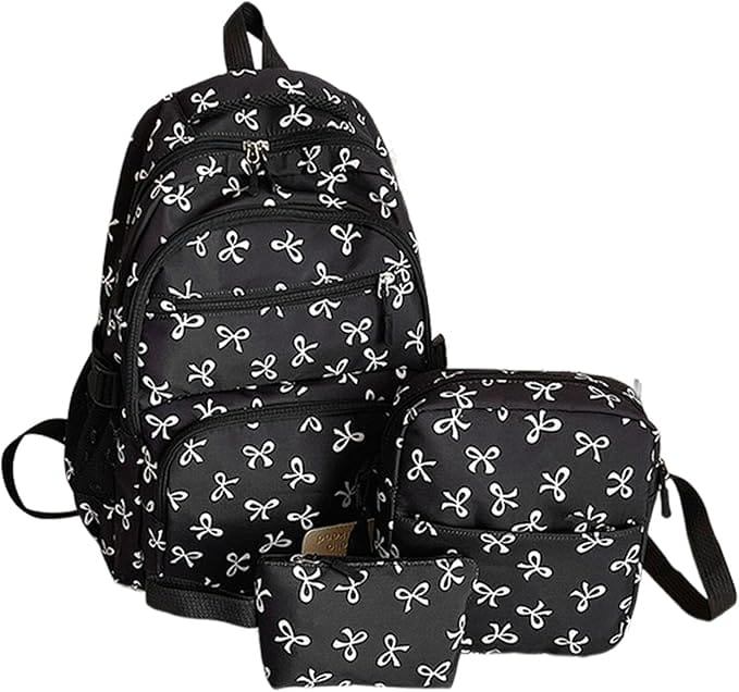 Schulrucksack Set für Mädchen – 50% Rabatt