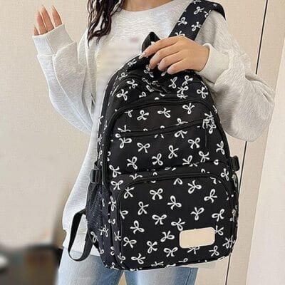 Schulrucksack Mädchen