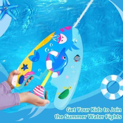 HeySplash Schwimmbrett