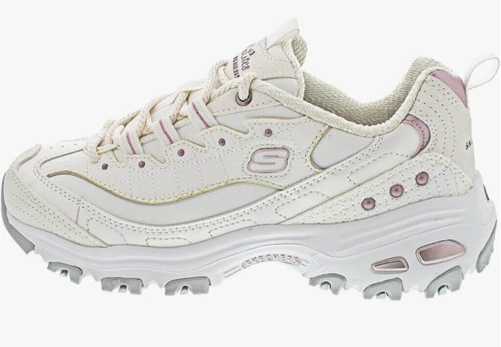 Skechers Damen 149267 WLV Sneaker – 60% Rabatt
