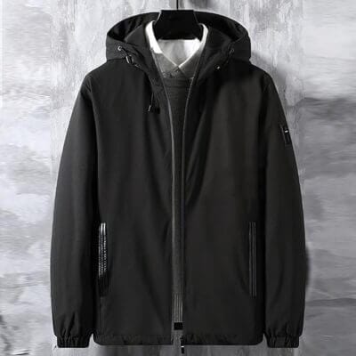 Softshelljacke fuer Herren