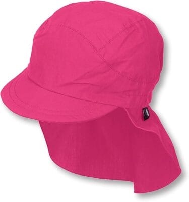 Sterntaler Schirmmütze für Babys 