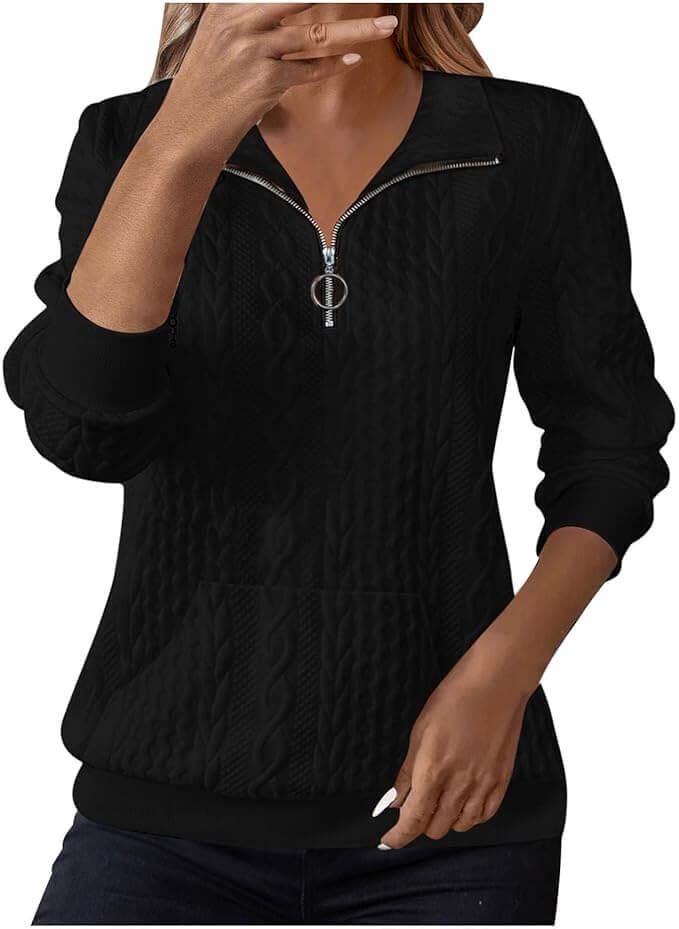 Damen Strickpullover – 50% Rabatt