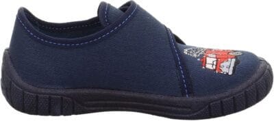 Superfit 1800271 Kinder Hausschuhe