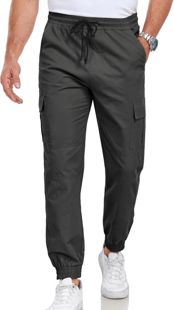 SwissWell Herren Hose – 30% Rabatt