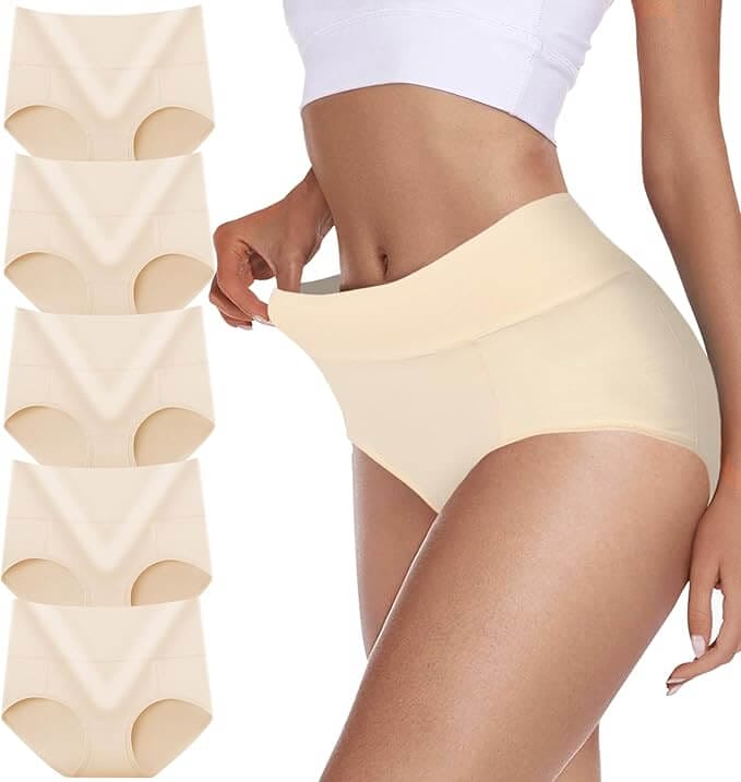 TDONE Unterhosen für Damen – 42% Rabatt