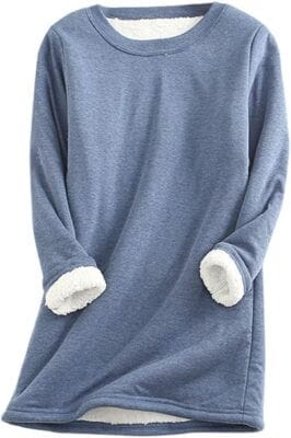 Thermo Pullover 