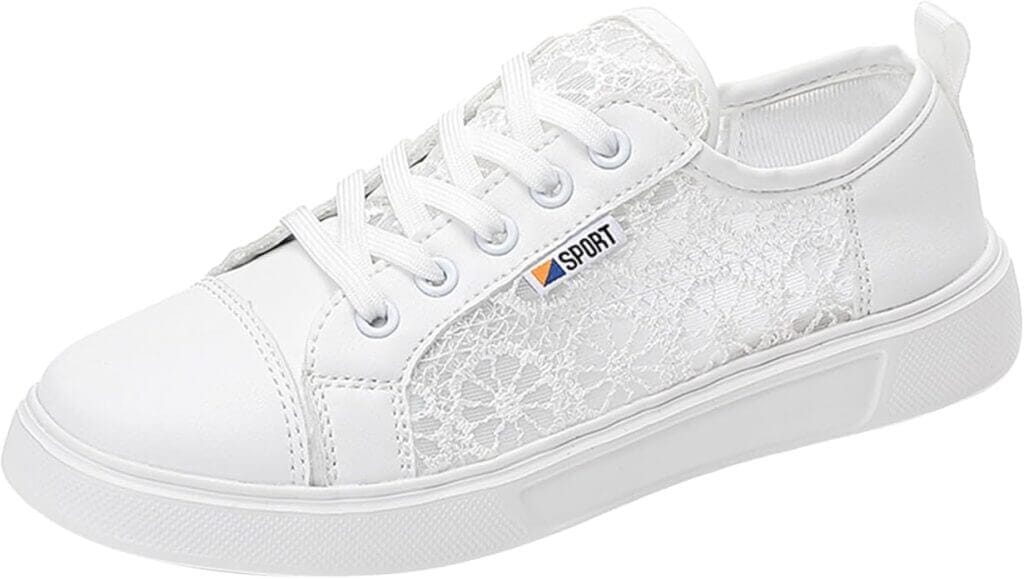 Trachten Sneaker für Damen – 50% Rabatt
