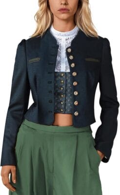 Trachtenjacke