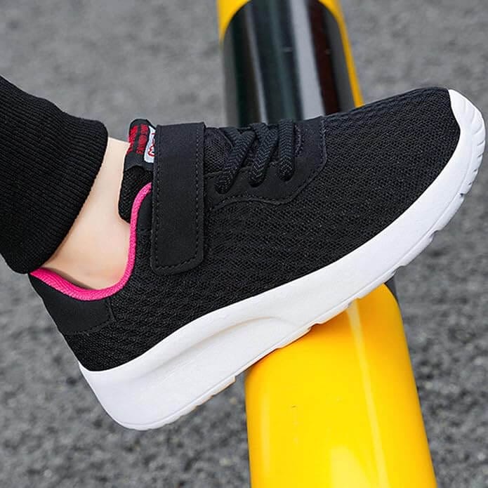 Turnschuhe für Kinder – 50% Rabatt