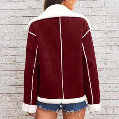 Winterjacke Damen
