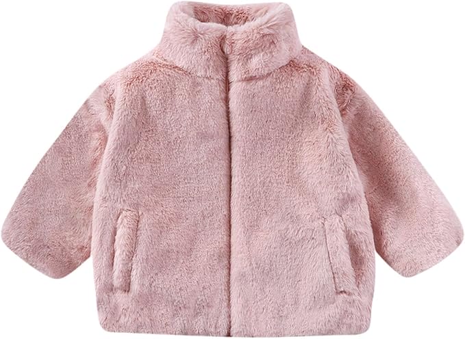 XINYUNZU Winterjacke für Mädchen – 70% Rabatt