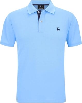 ZITY Poloshirt für Herren