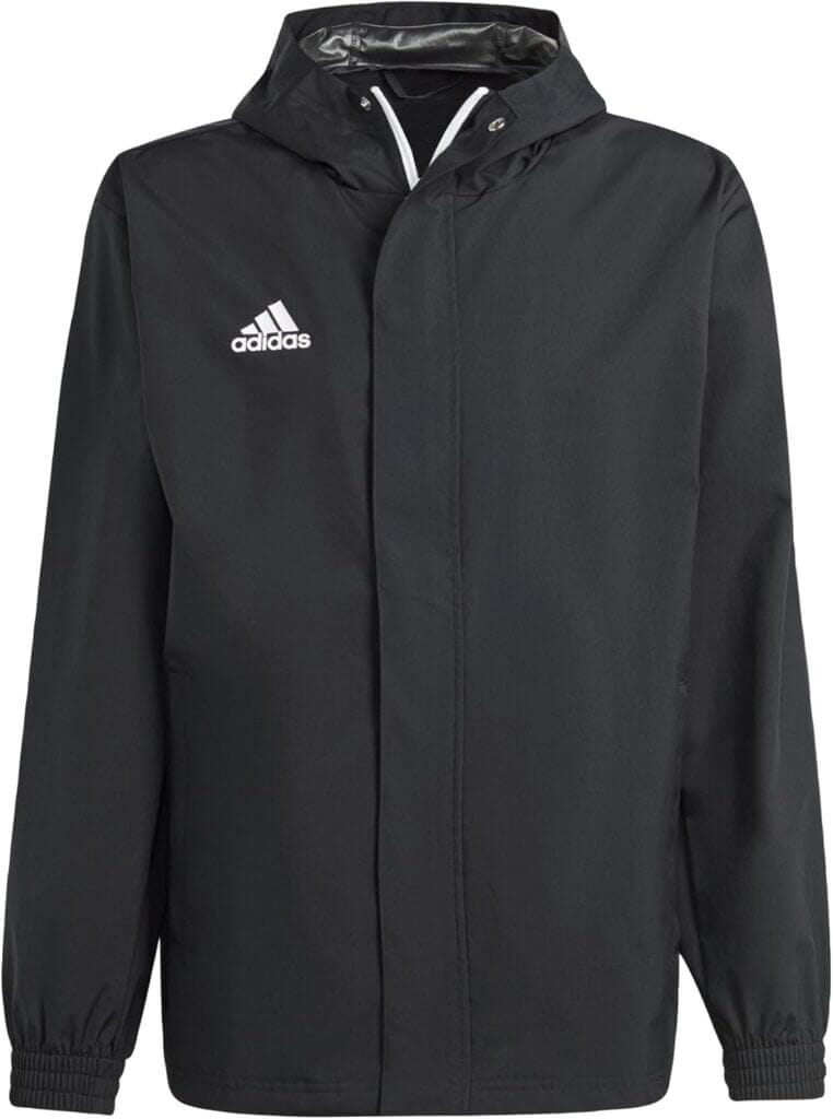 adidas Herren All-weather Jacket – 35% Rabatt