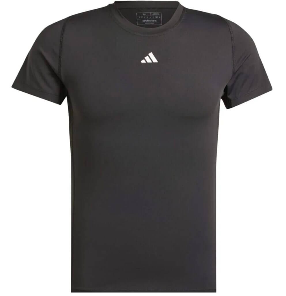 adidas Herren Funktionsshirt TF Tee – 71% Rabatt