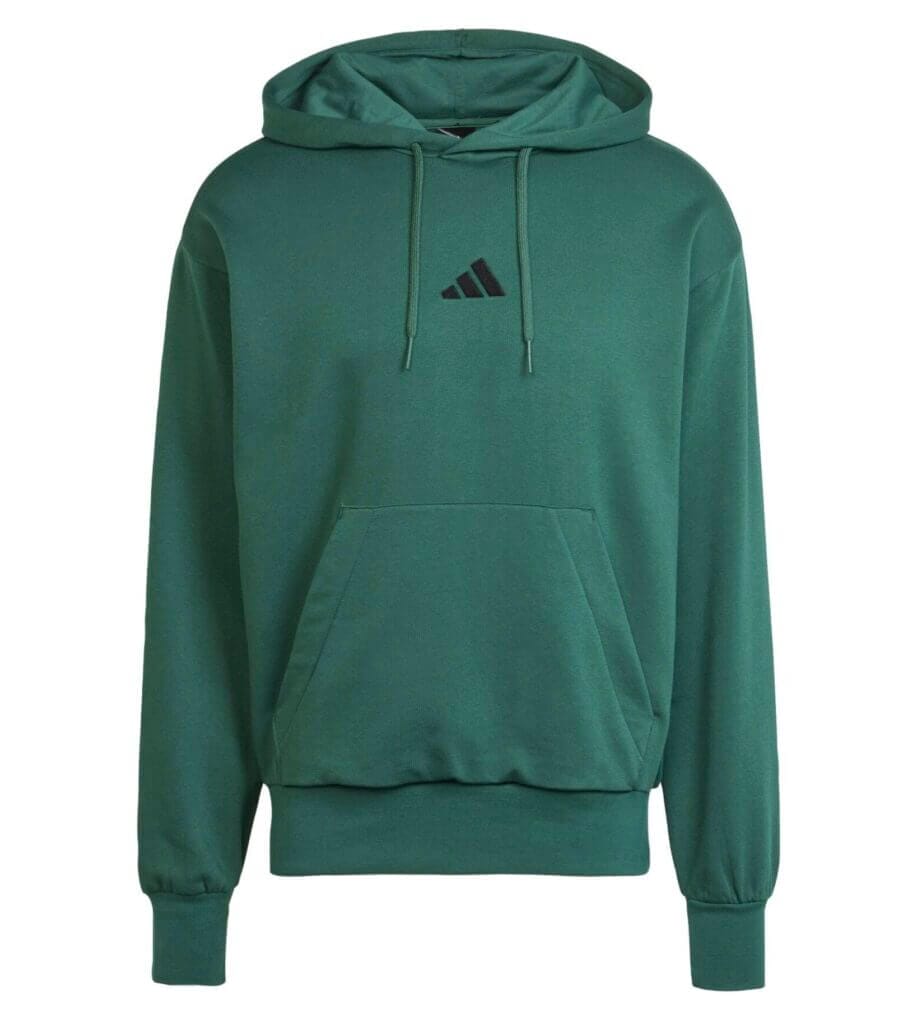 adidas Herren Hoodie M Feelcozy HD – 50% Rabatt