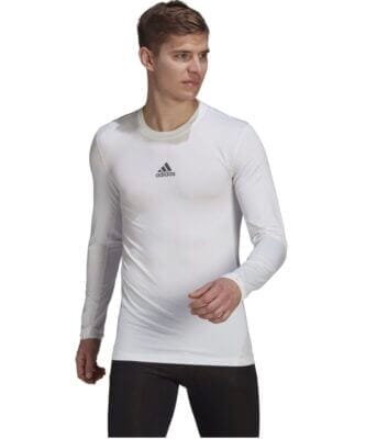 adidas Herren Longsleeve TF LS Top M