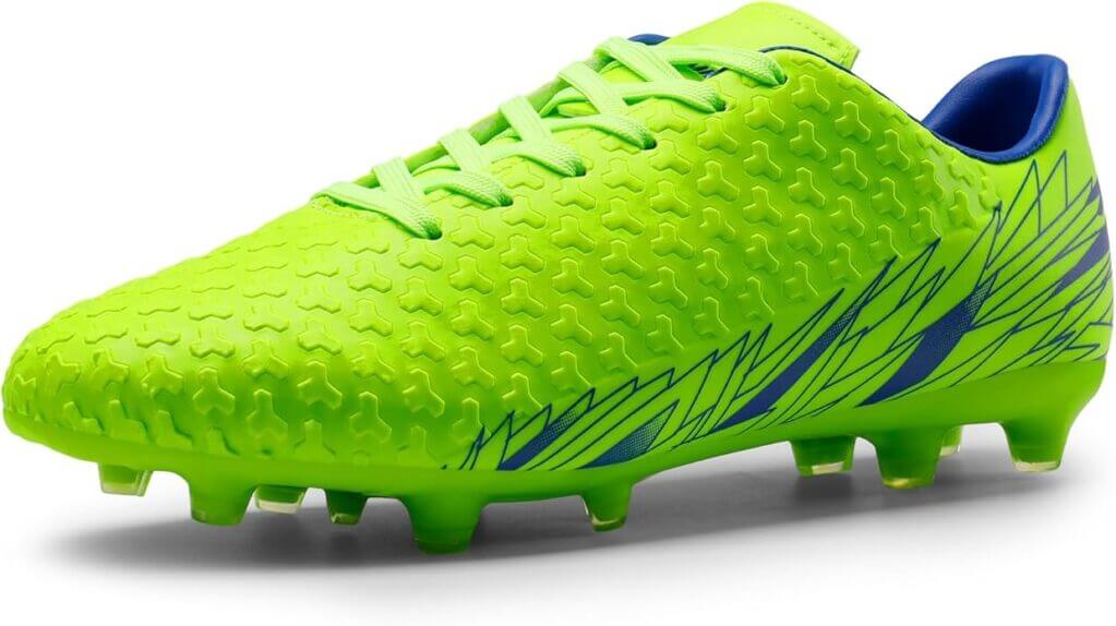DREAM PAIRS Fußballschuhe – 20% Rabatt