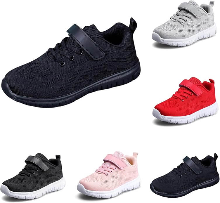 Mädchen Turnschuhe – 50% Rabatt