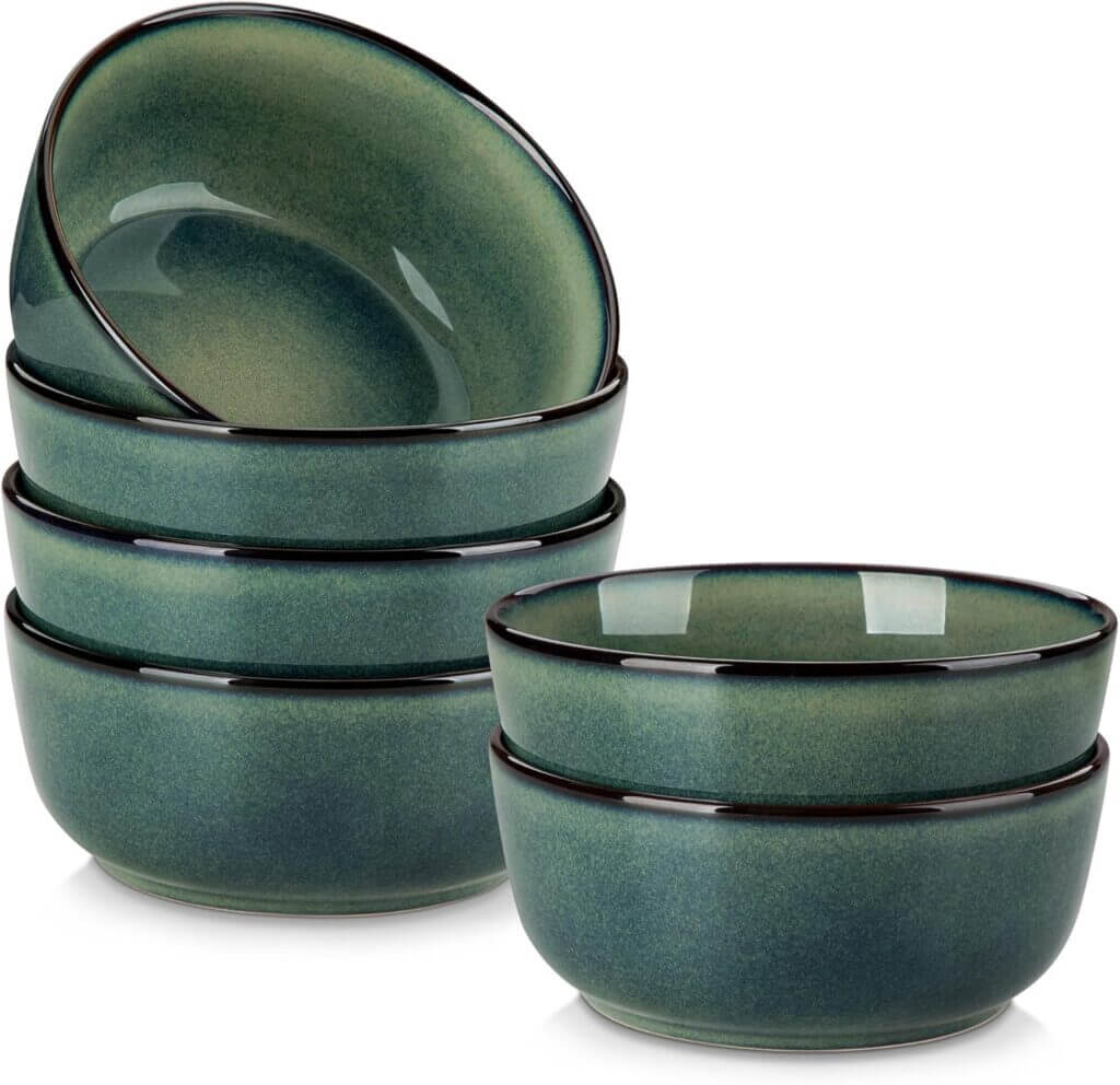 vancasso Suppenschalen 6er Set – 50% Rabatt