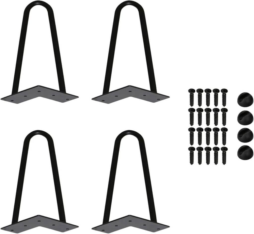 Ansobea Hairpin Legs – 30% Rabatt