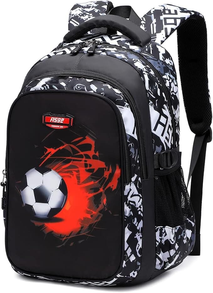 Asge Schulrucksack – 44% Rabatt