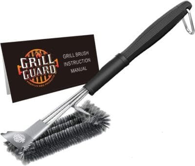 BBQ Grill Reinigungsbürste