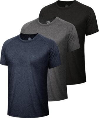 BOOJO Herren Sportshirts