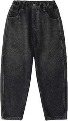 Baggy Jeans Jungen