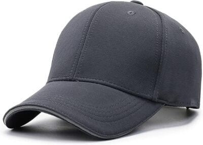 Baseball Cap aus Baumwolle - 50% Rabatt 2 Baseball Cap aus Baumwolle