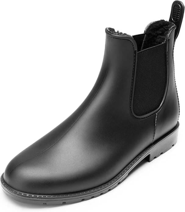 DREAM PAIRS Chelsea Boots – 23% Rabatt