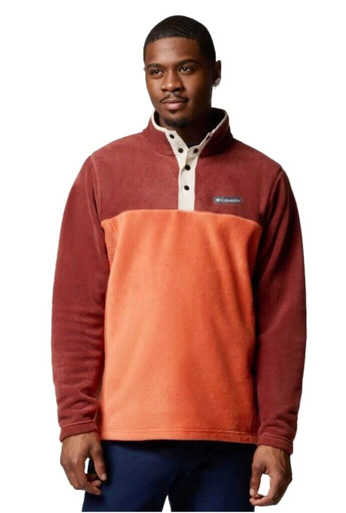 Columbia Sweatshirt – 56% Rabatt