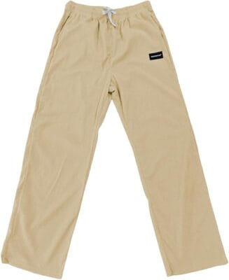 Cordhose Herren Baggy 
