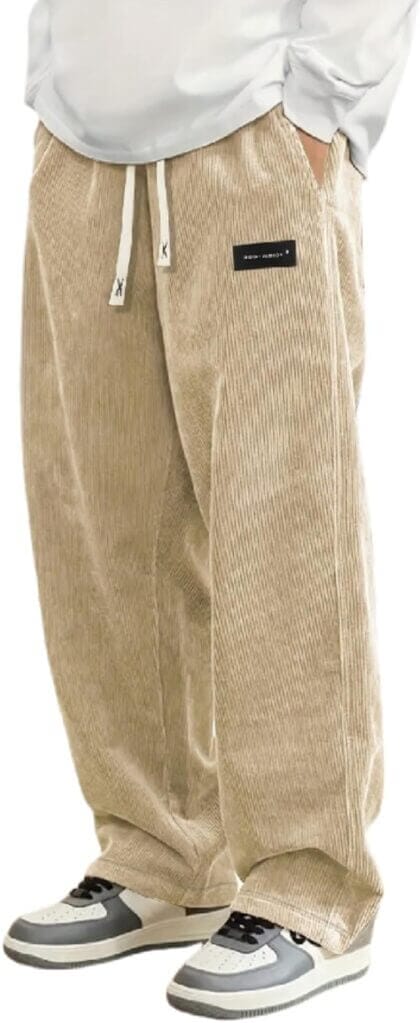 Herren Cordhose – 50% Rabatt